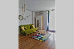 Evening Star Apartment